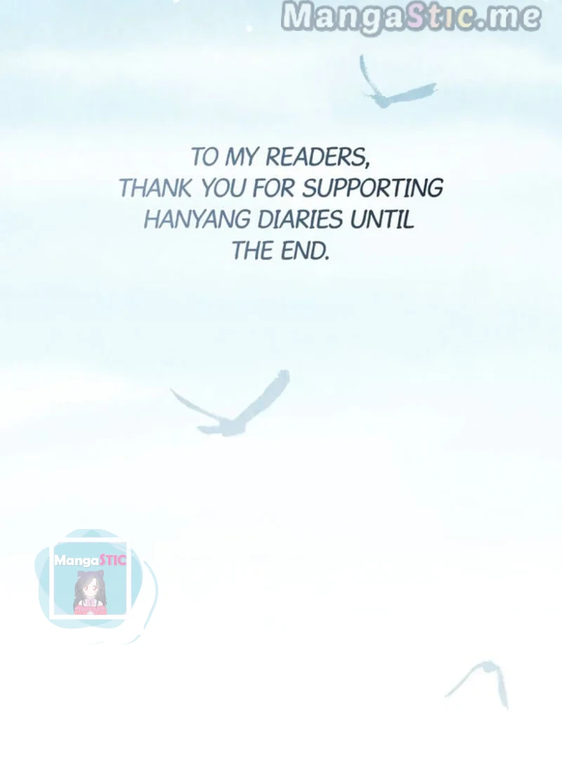 Hanyang Diaries Chapter 70 - page 156