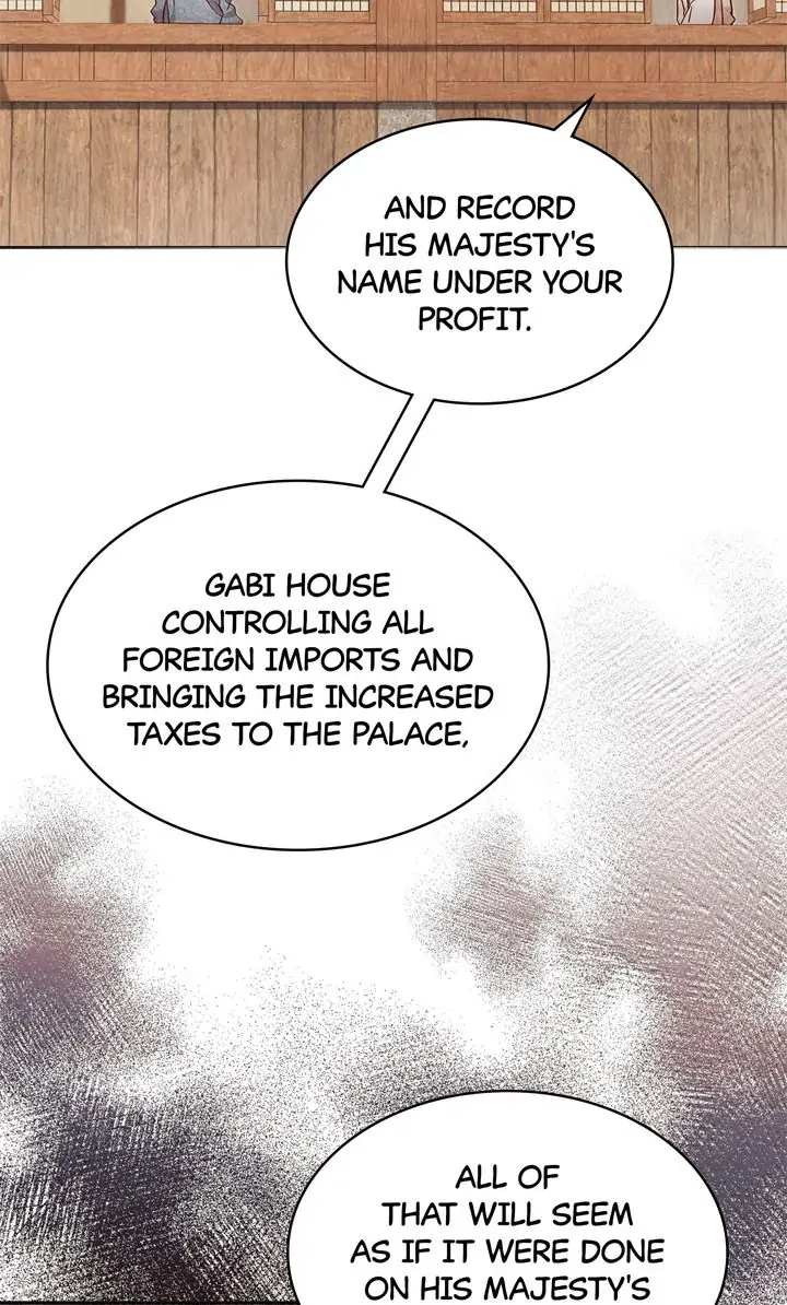 Hanyang Diaries Chapter 67 - page 89