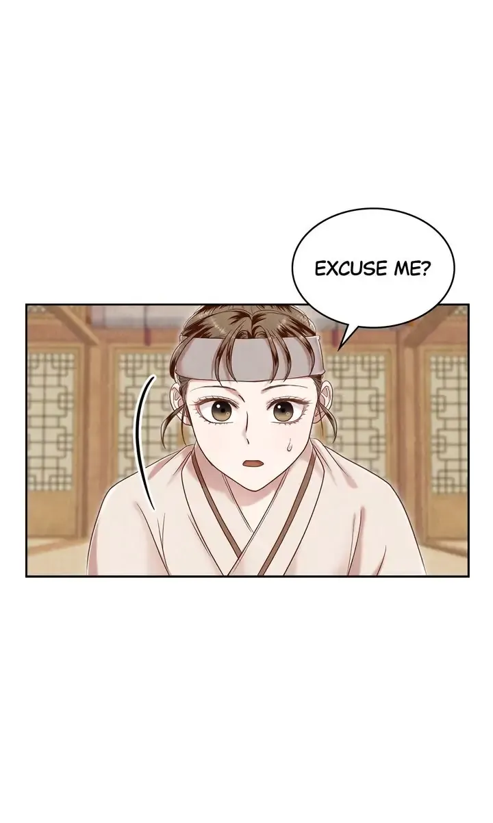 Hanyang Diaries Chapter 62 - page 31