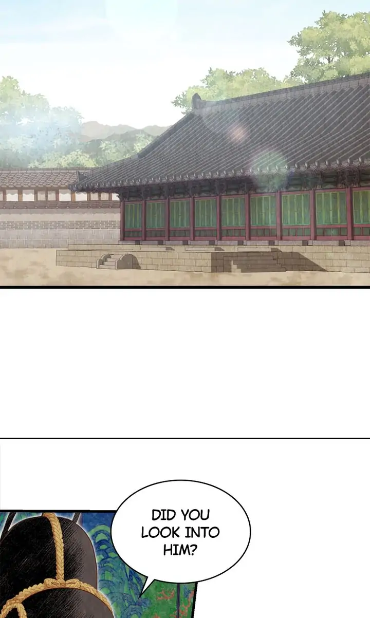 Hanyang Diaries chapter 53 - page 2