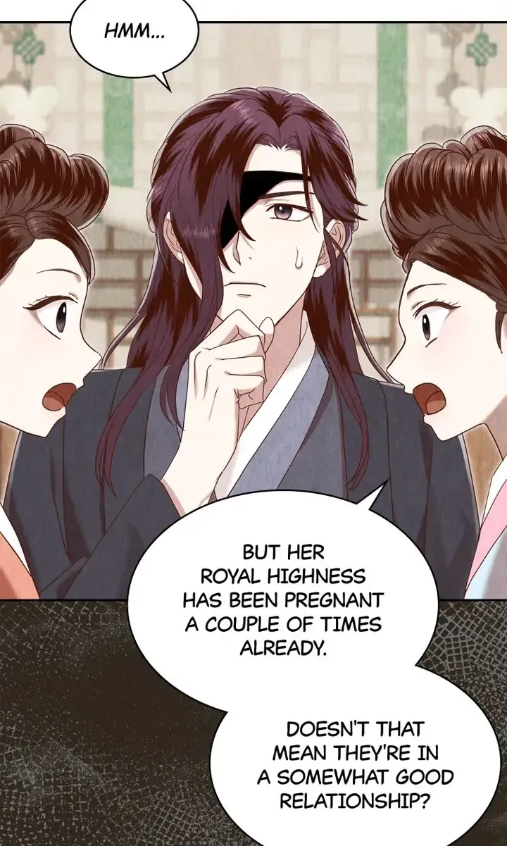 Hanyang Diaries Chapter 51 - page 31