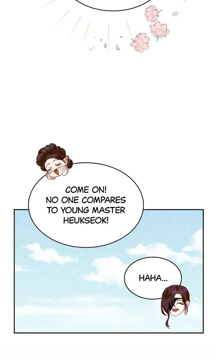 Hanyang Diaries Chapter 51 - page 36