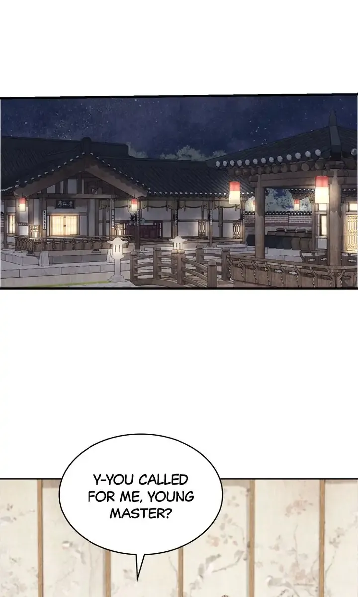 Hanyang Diaries Chapter 51 - page 42