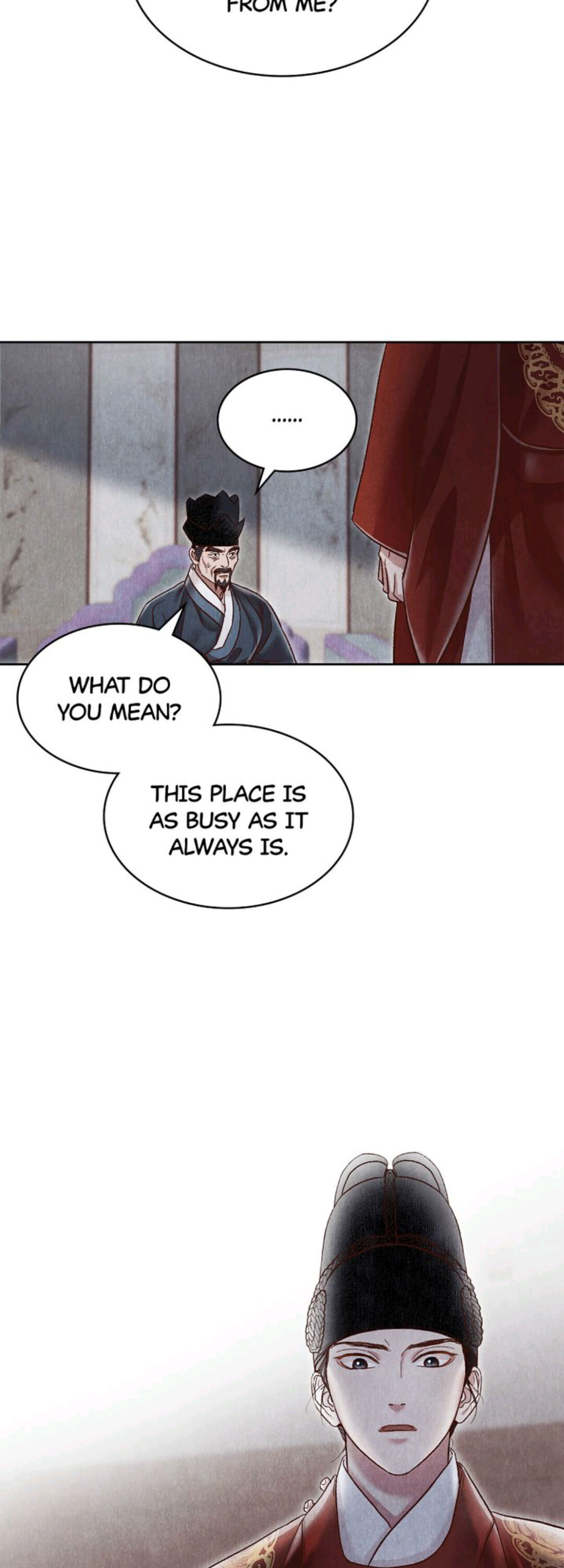 Hanyang Diaries chapter 46 - page 49