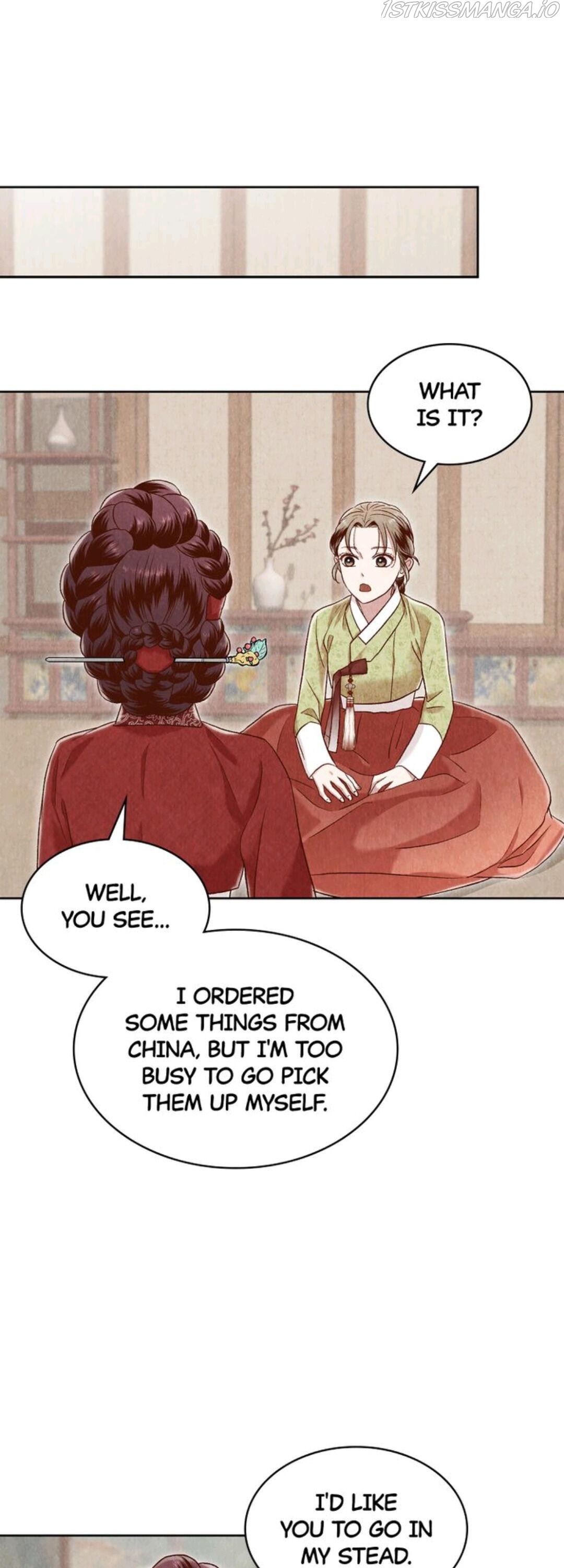 Hanyang Diaries Chapter 43 - page 34