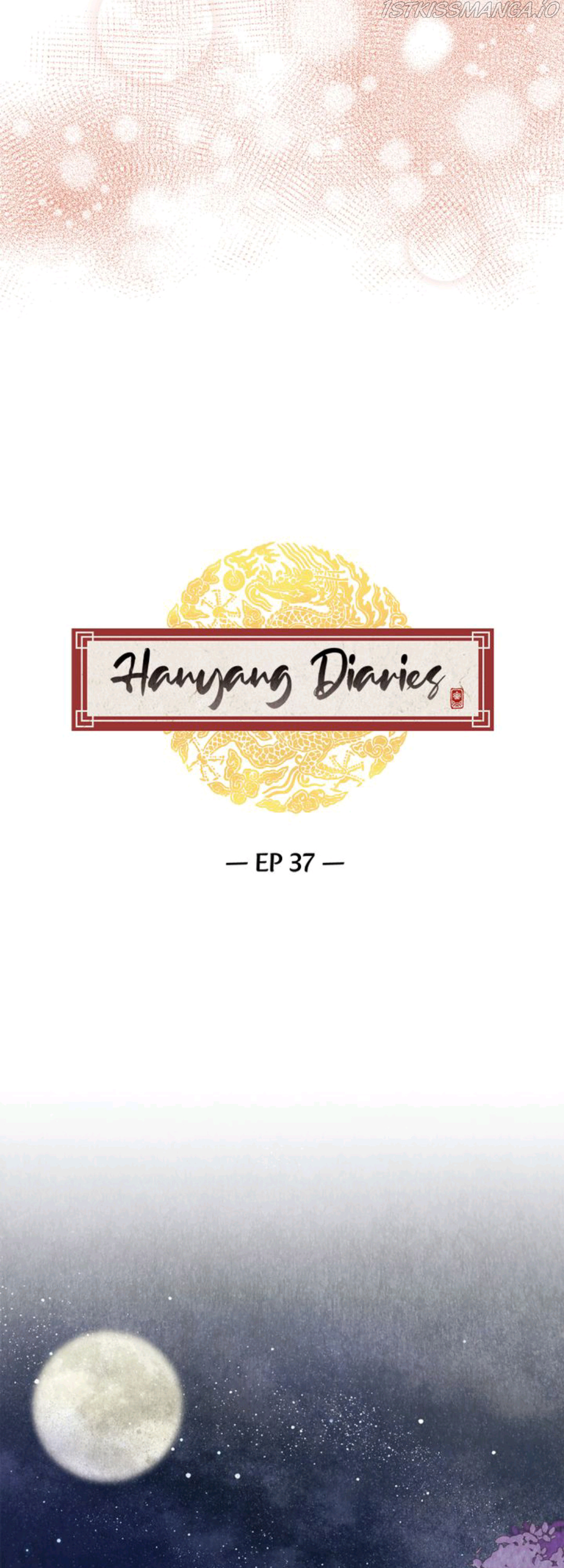 Hanyang Diaries chapter 37 - page 36