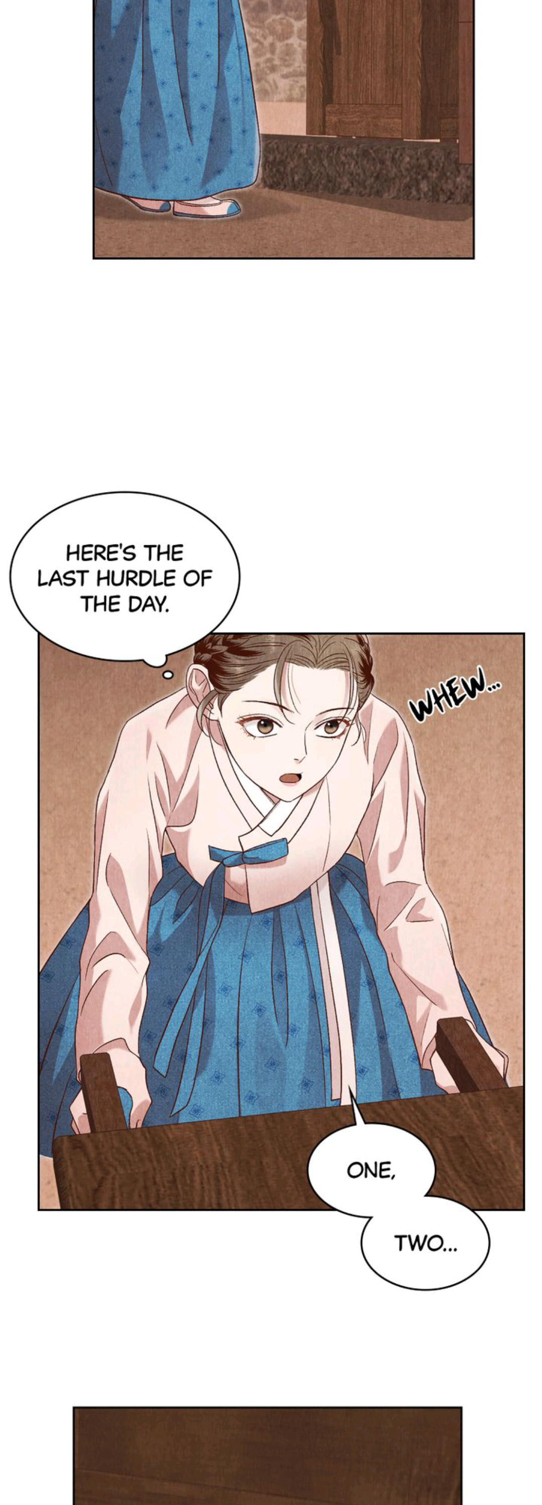 Hanyang Diaries chapter 35 - page 48