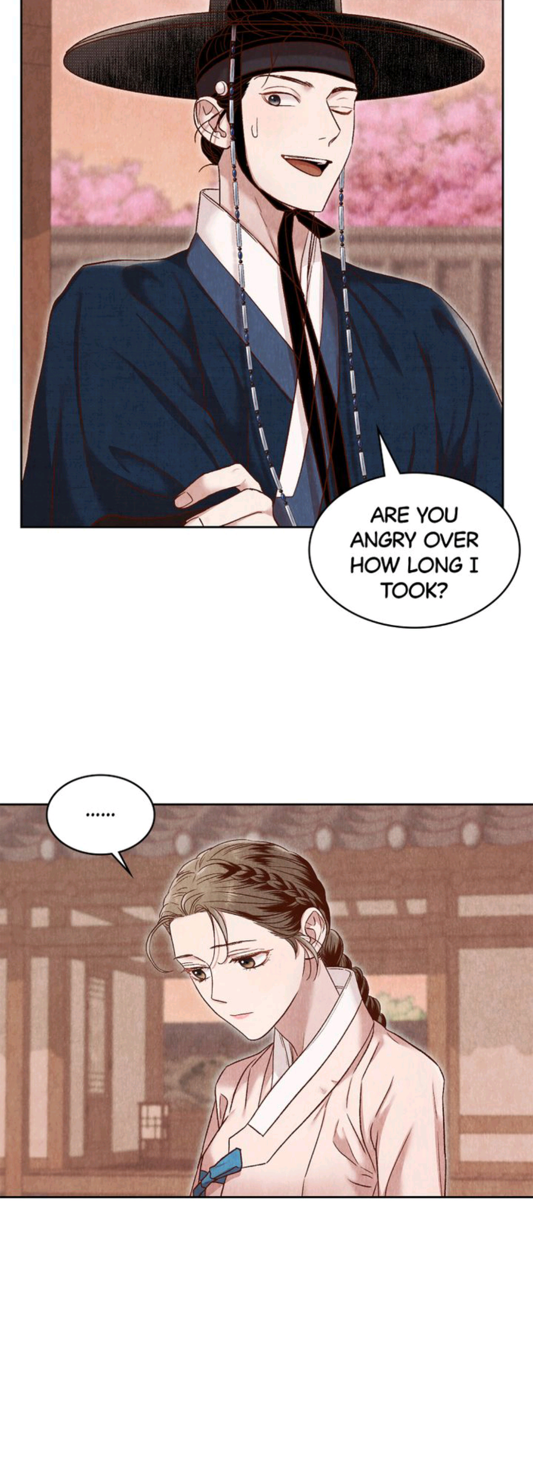 Hanyang Diaries chapter 35 - page 54