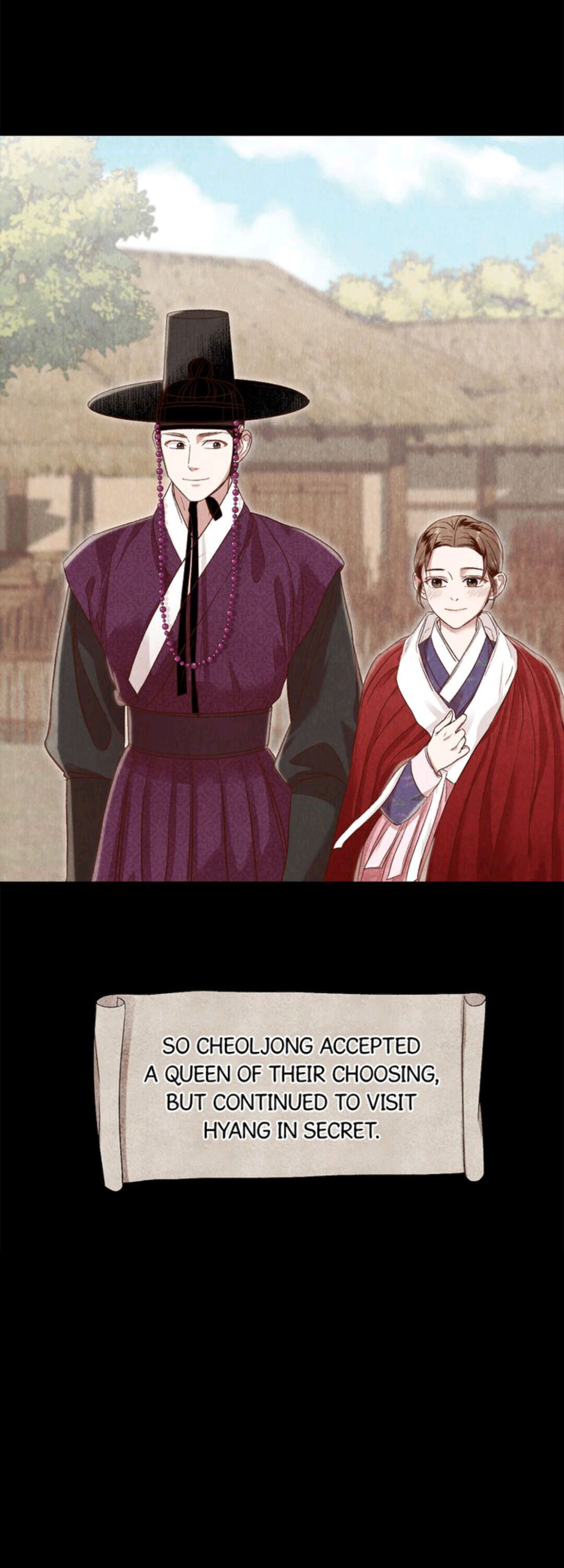 Hanyang Diaries Chapter 31 - page 43