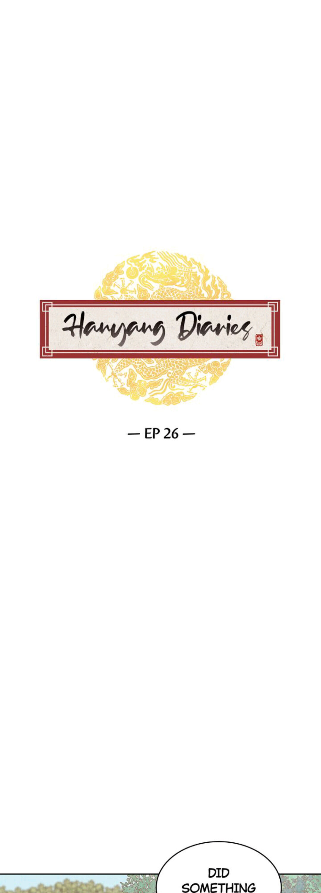 Hanyang Diaries chapter 26 - page 29