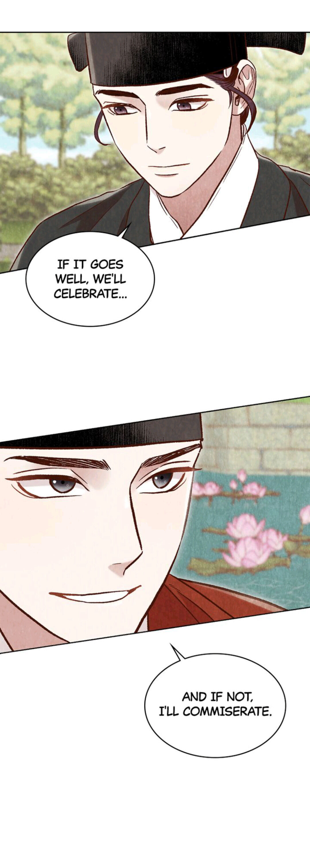 Hanyang Diaries Chapter 23 - page 57