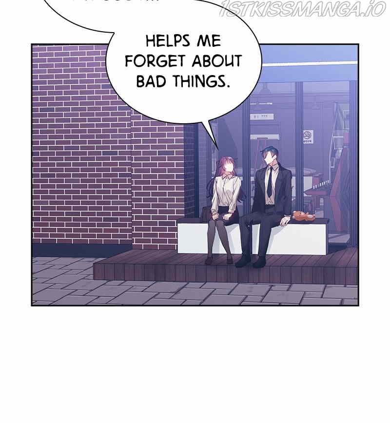 A Chance at Last Chapter 28 - page 69