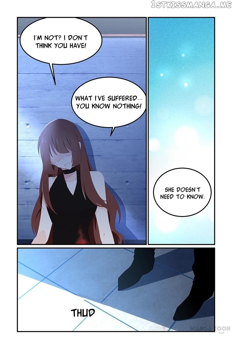 Hot Mother chapter 128 - page 2