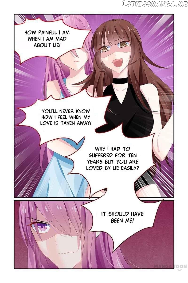 Hot Mother chapter 127 - page 7