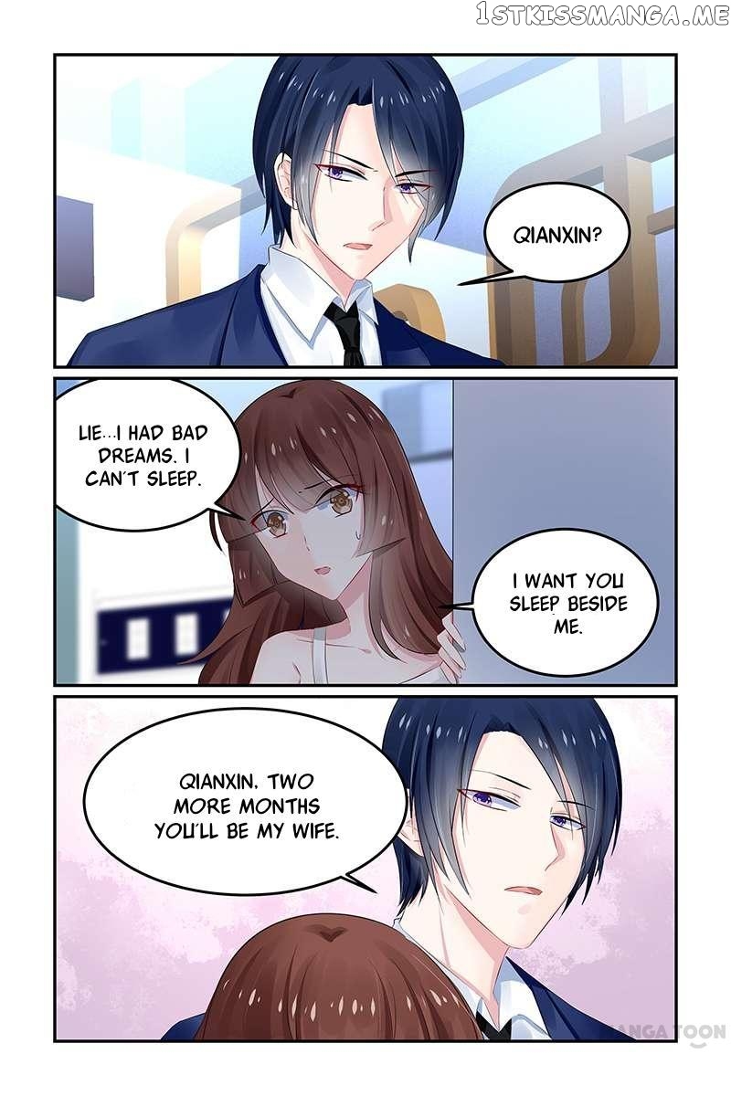 Hot Mother chapter 126 - page 4