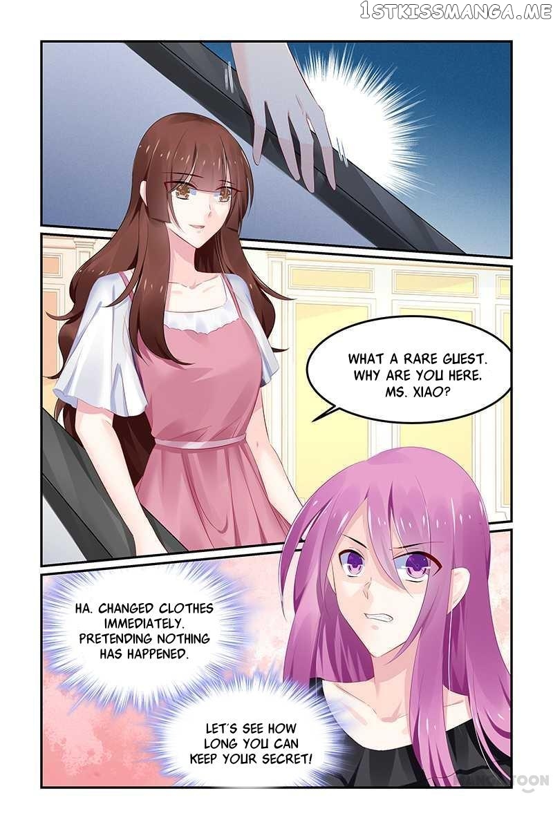 Hot Mother chapter 123 - page 6