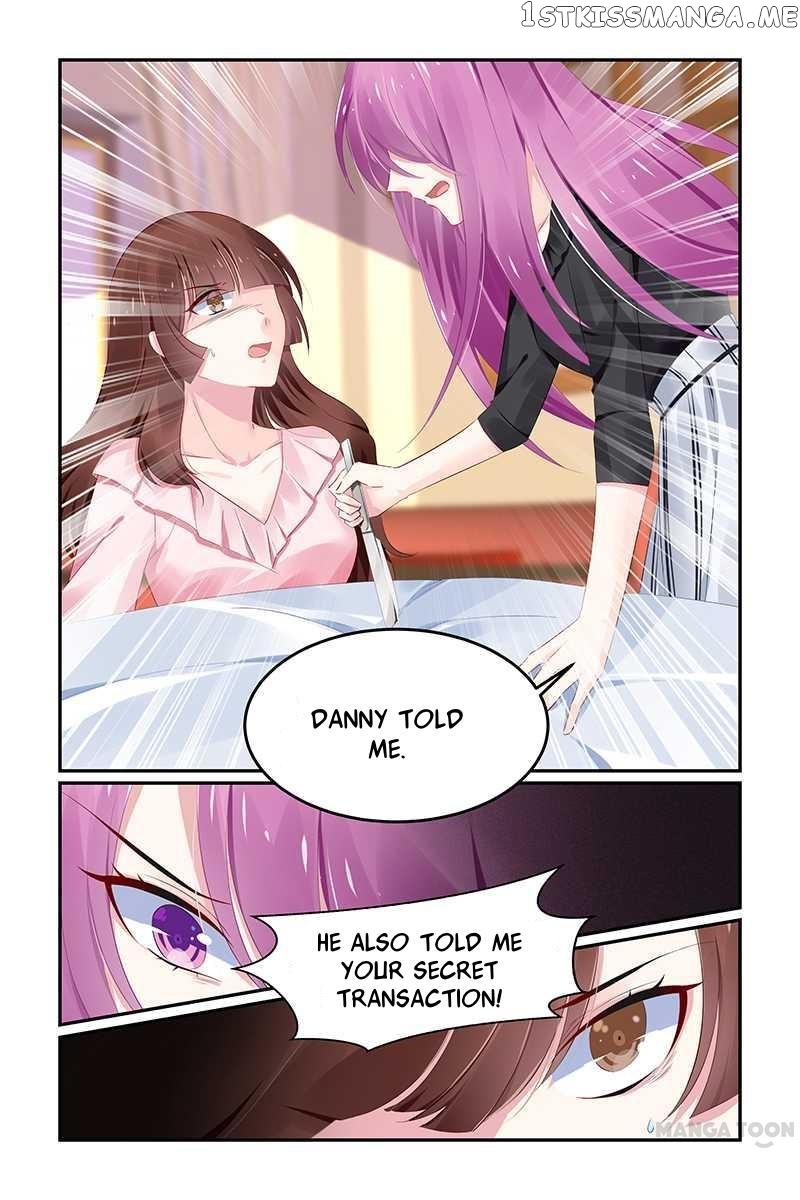 Hot Mother chapter 122 - page 6