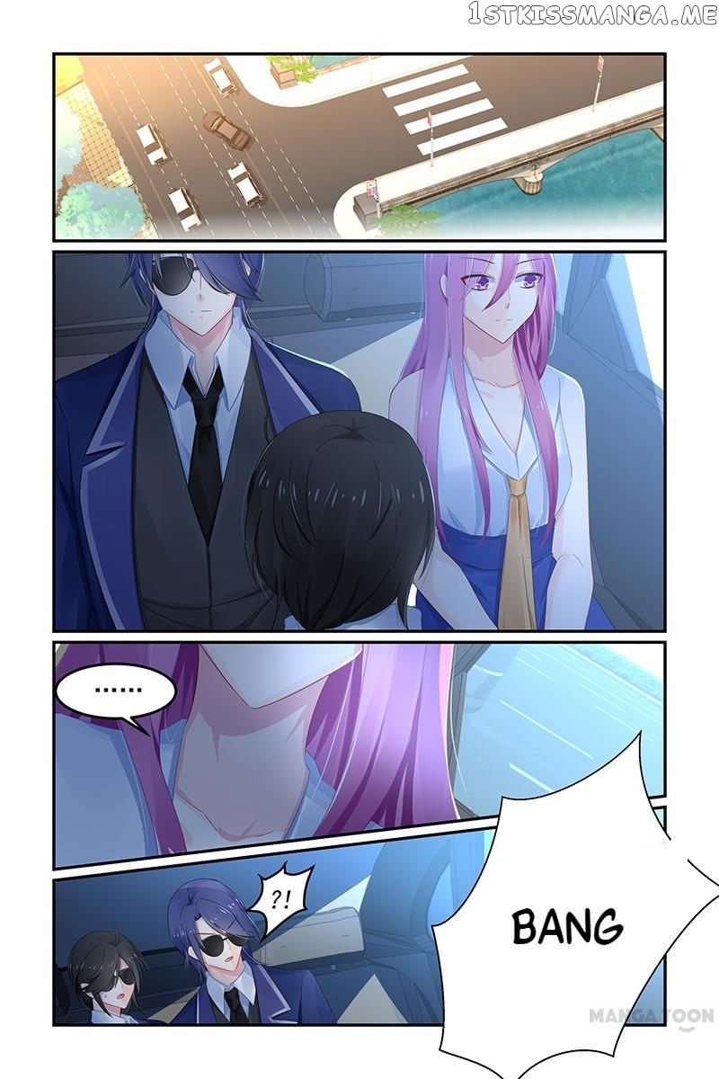 Hot Mother chapter 116 - page 4