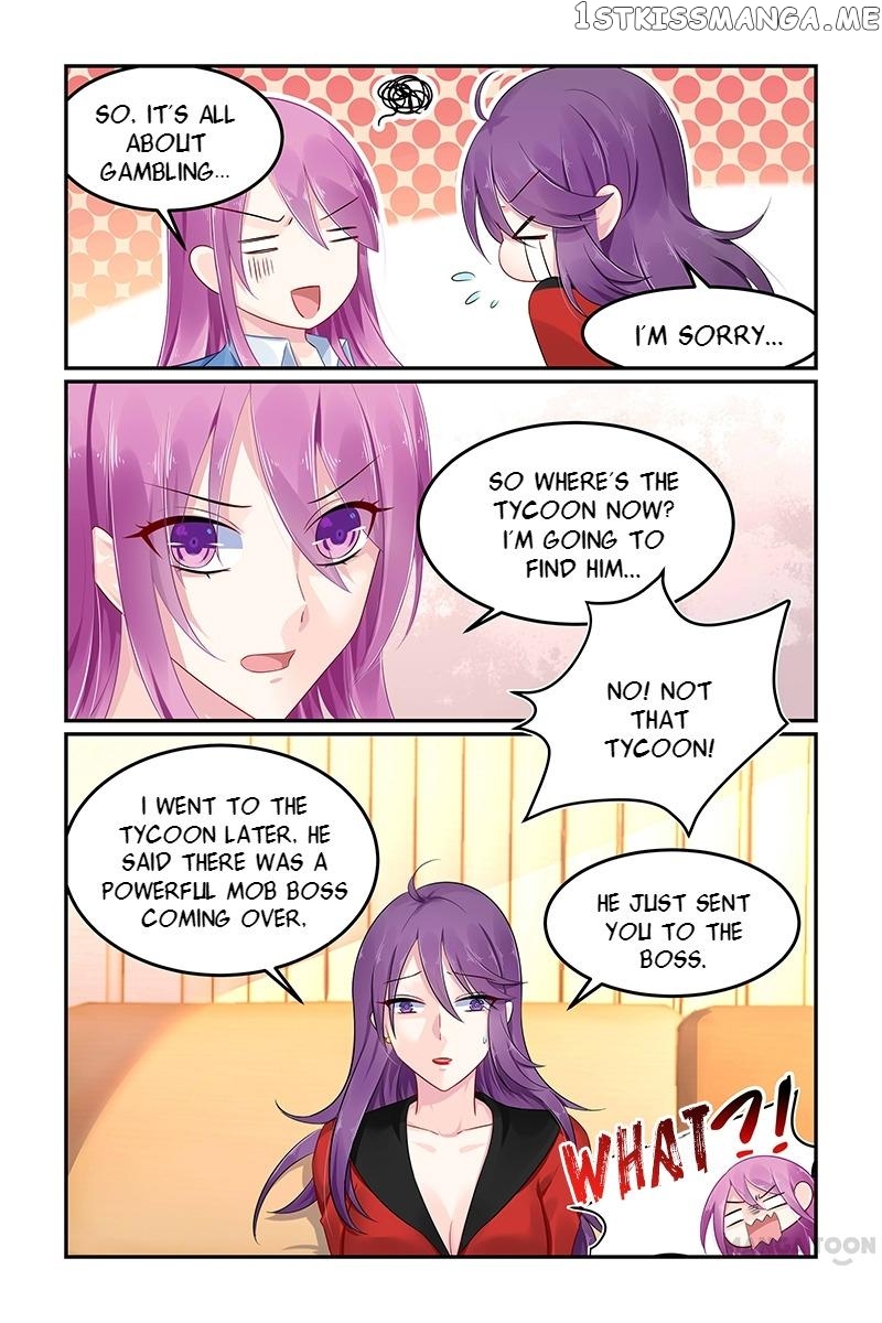 Hot Mother chapter 108 - page 6