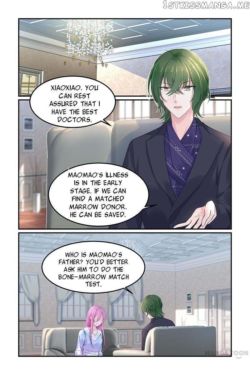 Hot Mother chapter 107 - page 4