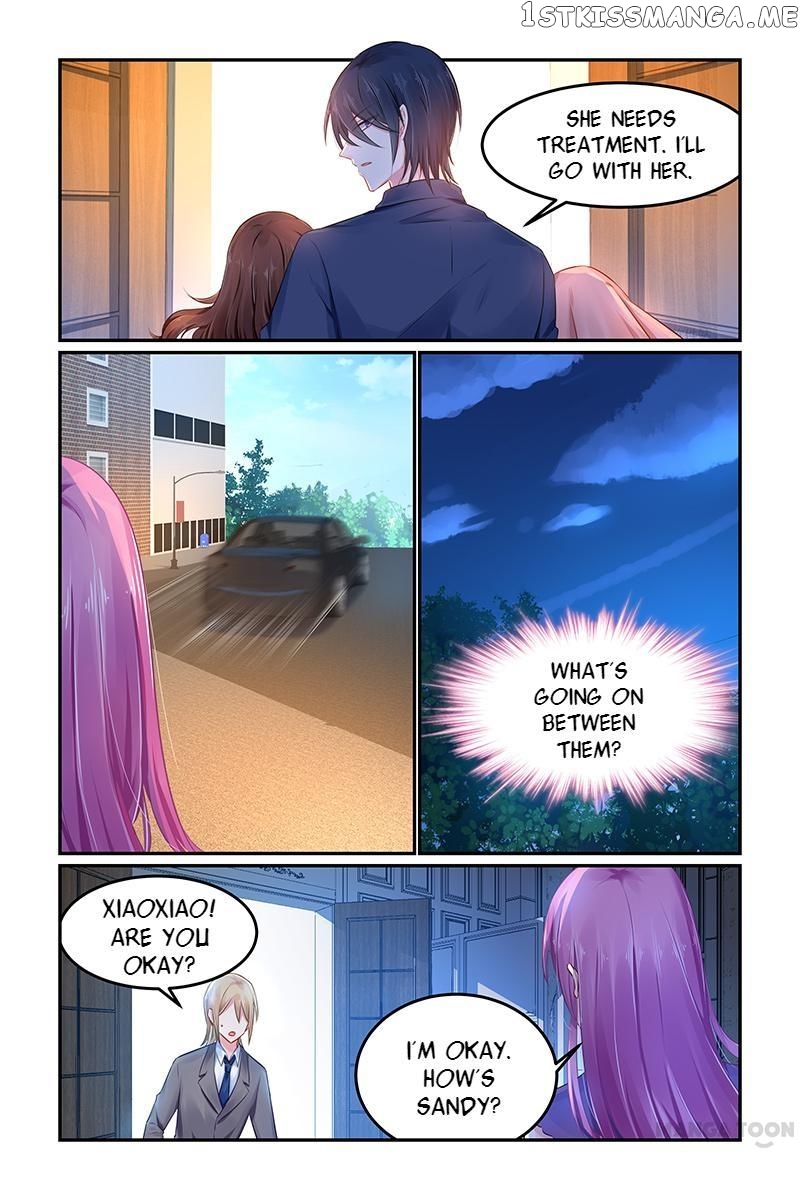 Hot Mother chapter 105 - page 2