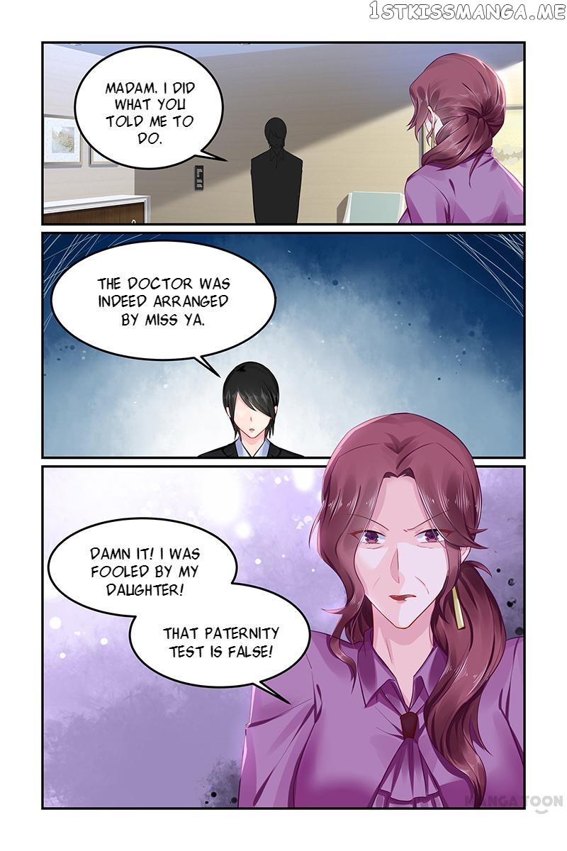 Hot Mother chapter 95 - page 3