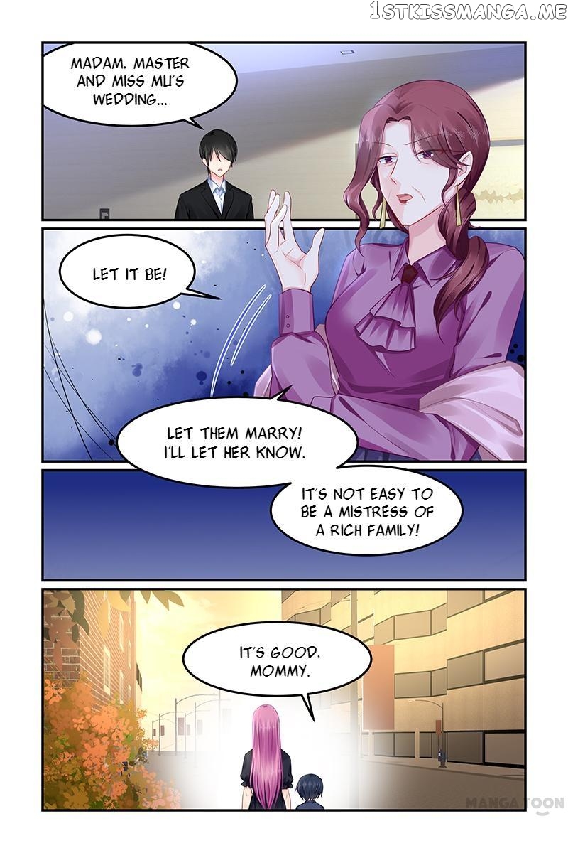 Hot Mother chapter 95 - page 4