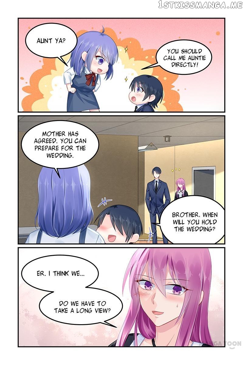 Hot Mother chapter 94 - page 6