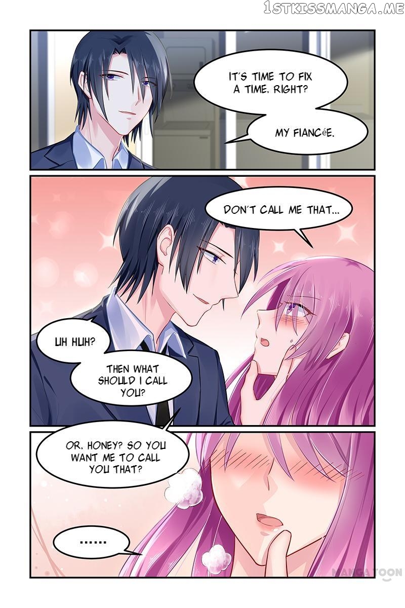 Hot Mother chapter 94 - page 7