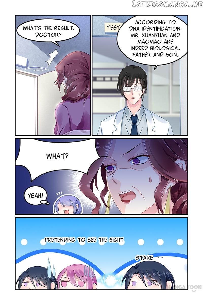 Hot Mother chapter 93 - page 6