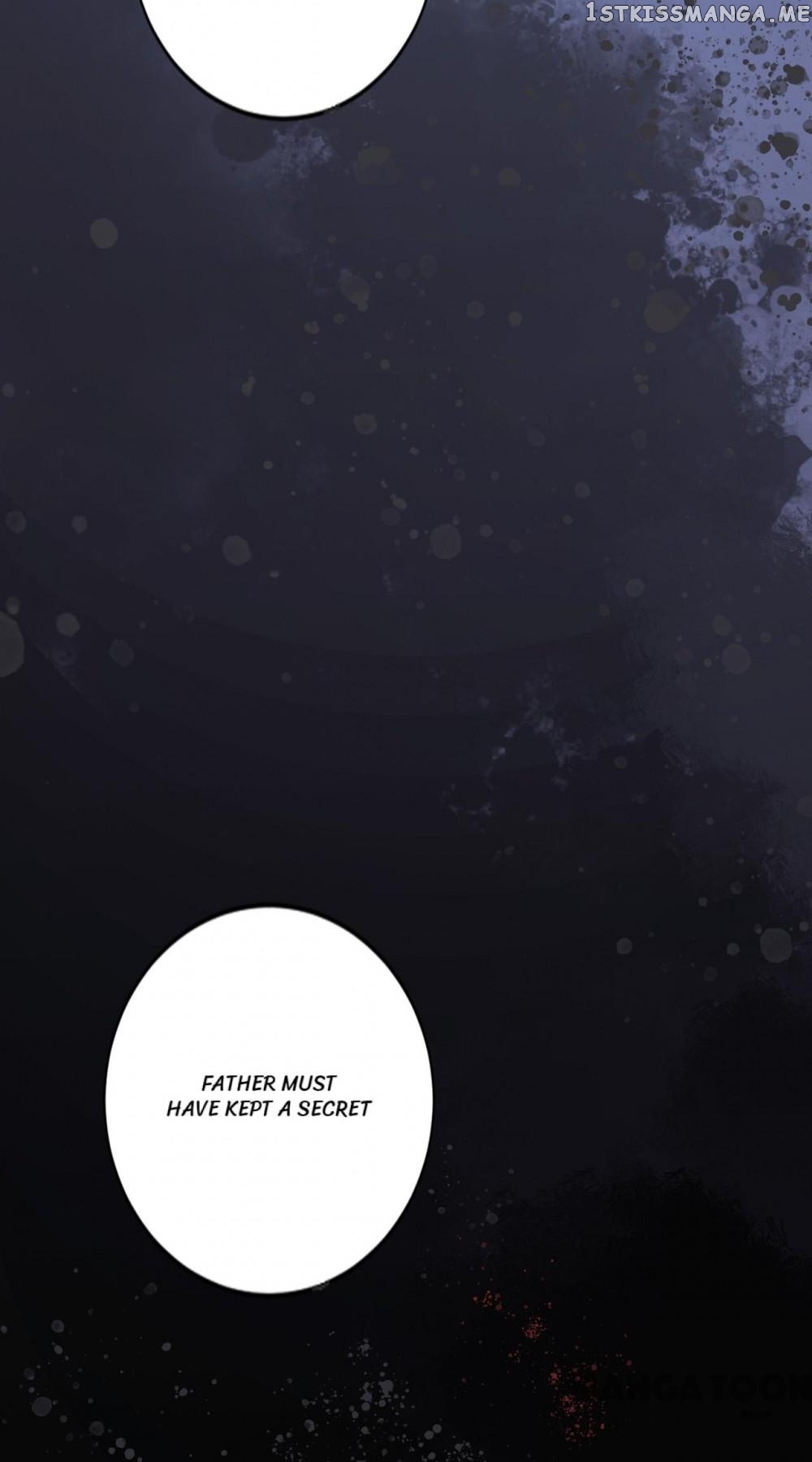 Facial Makeup in the Moonlight chapter 38 - page 4