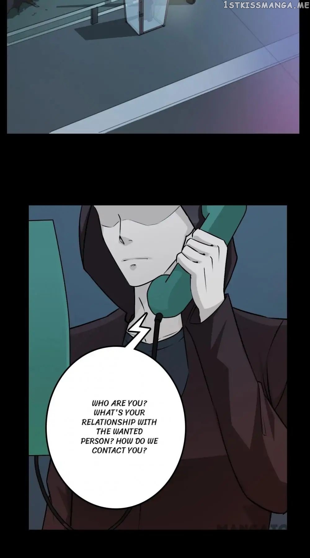 Facial Makeup in the Moonlight chapter 23 - page 2