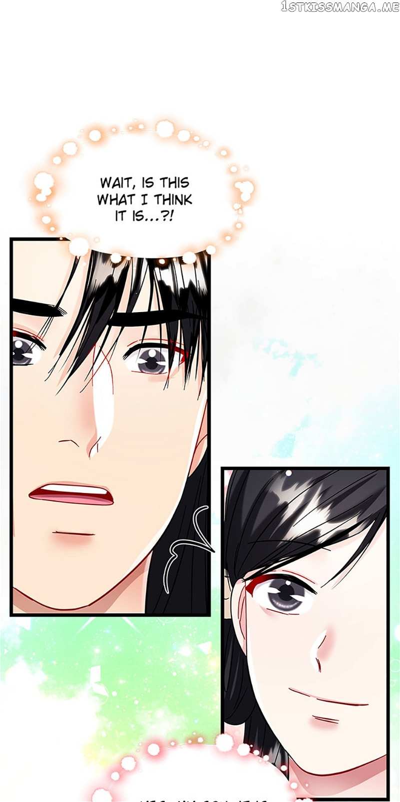 Heilang: The Bride Of The Black Wolf Chapter 72 - page 69