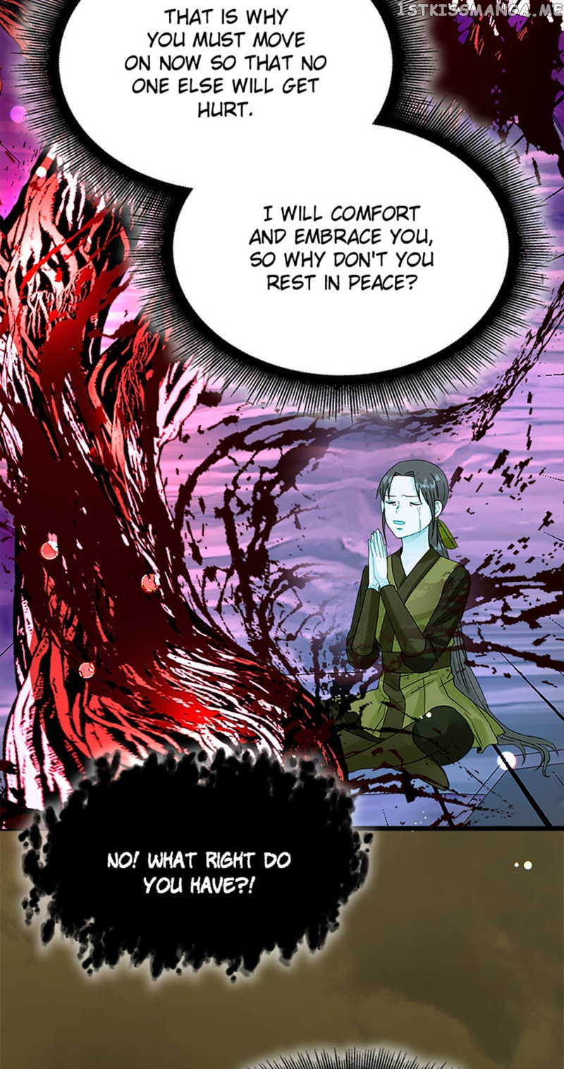 Heilang: The Bride Of The Black Wolf Chapter 71 - page 29