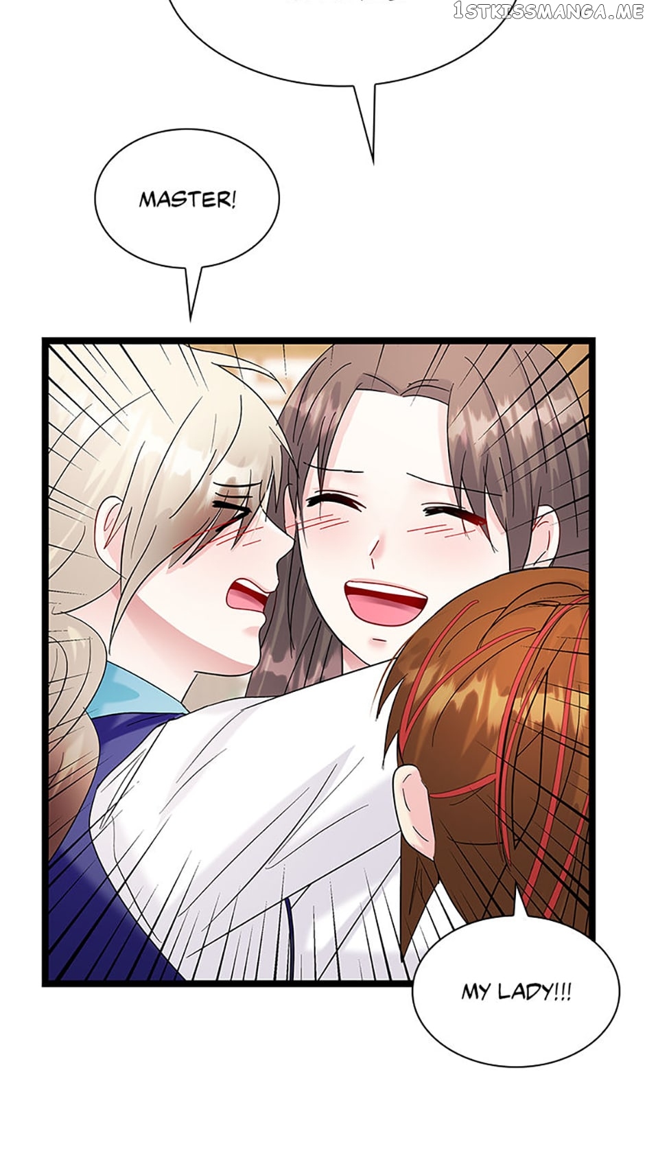 Heilang: The Bride Of The Black Wolf Chapter 70 - page 37