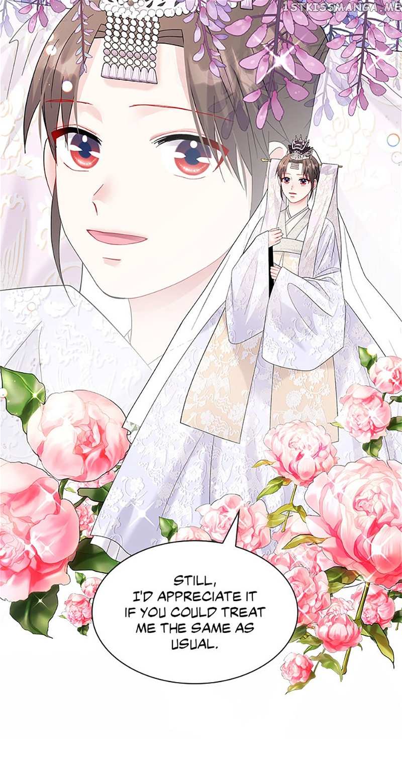 Heilang: The Bride Of The Black Wolf Chapter 70 - page 43