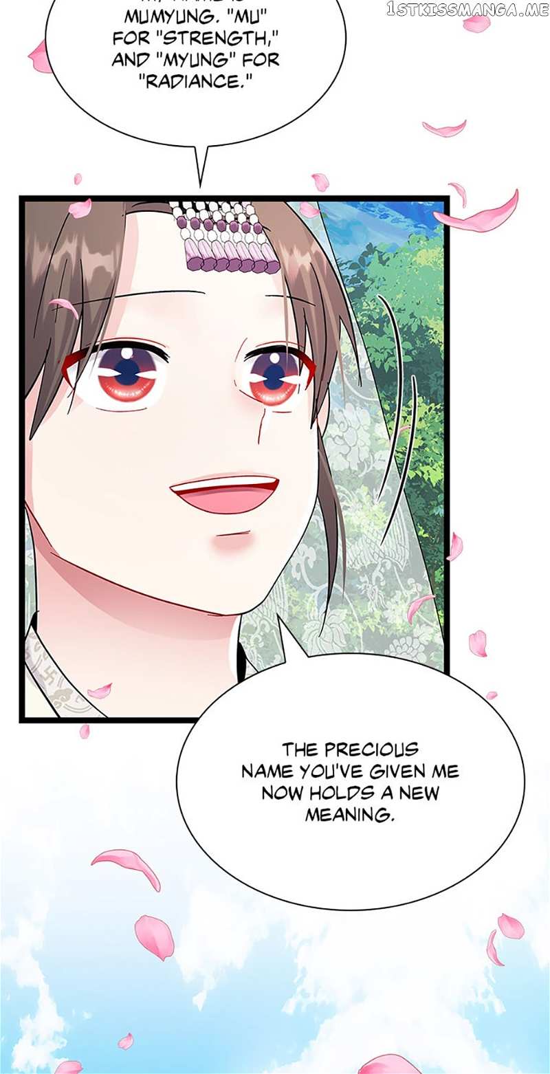 Heilang: The Bride Of The Black Wolf Chapter 70 - page 63