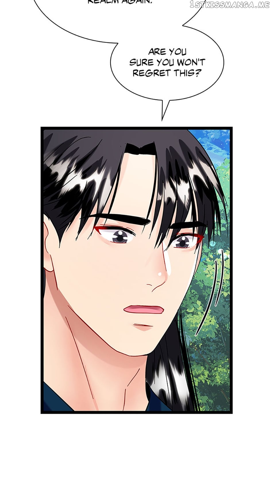 Heilang: The Bride Of The Black Wolf Chapter 70 - page 79