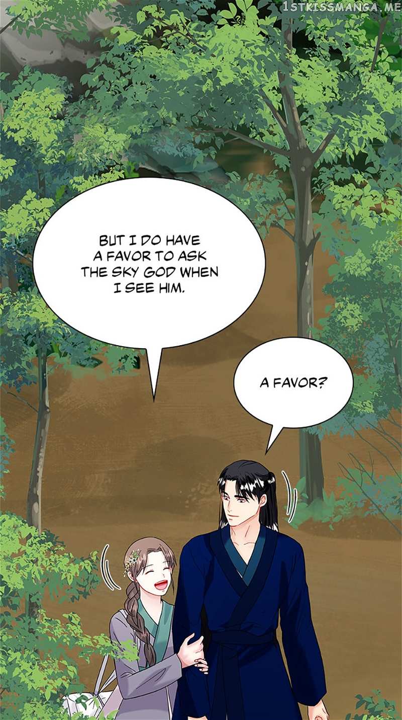 Heilang: The Bride Of The Black Wolf Chapter 70 - page 82