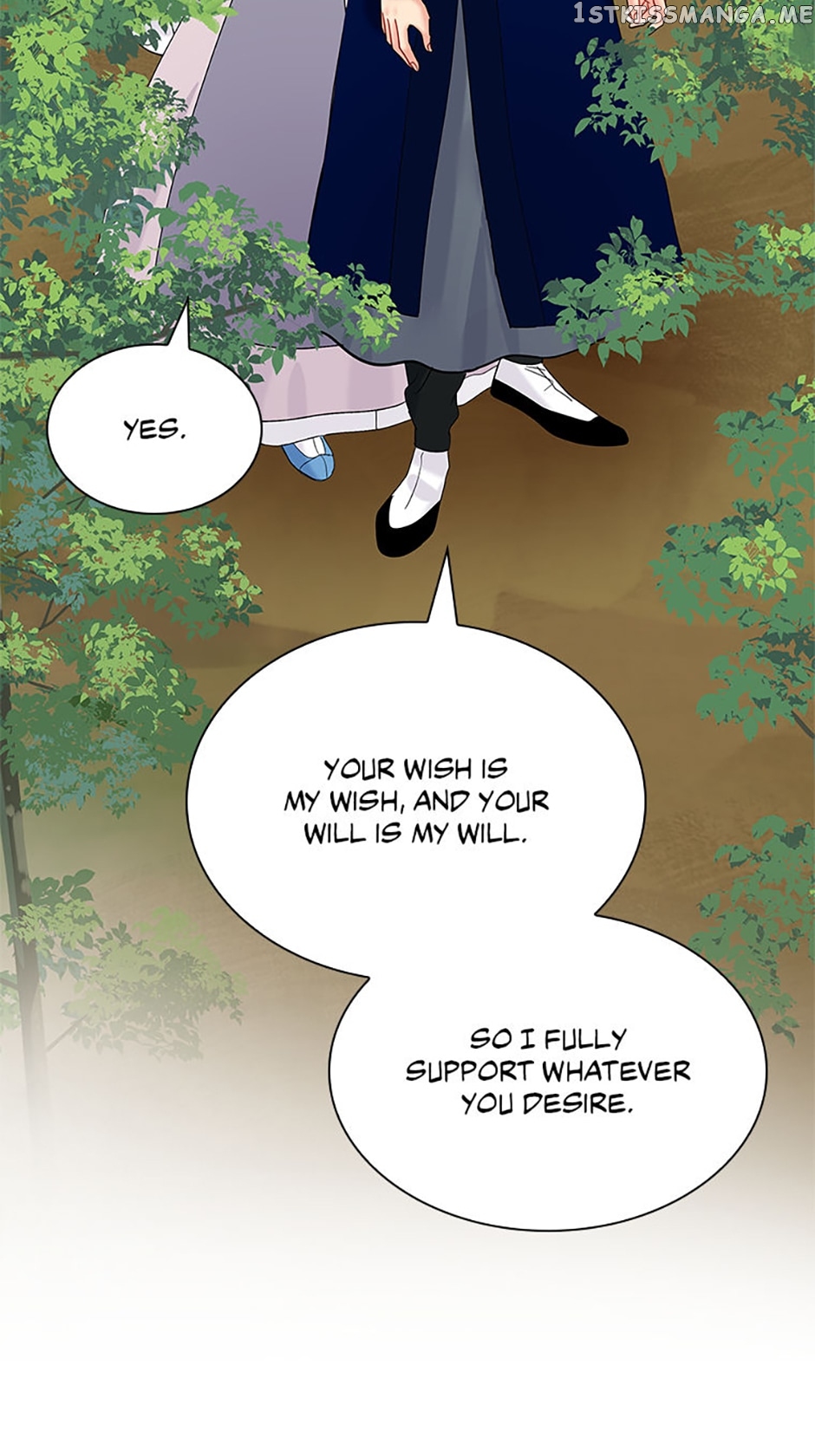 Heilang: The Bride Of The Black Wolf Chapter 70 - page 83