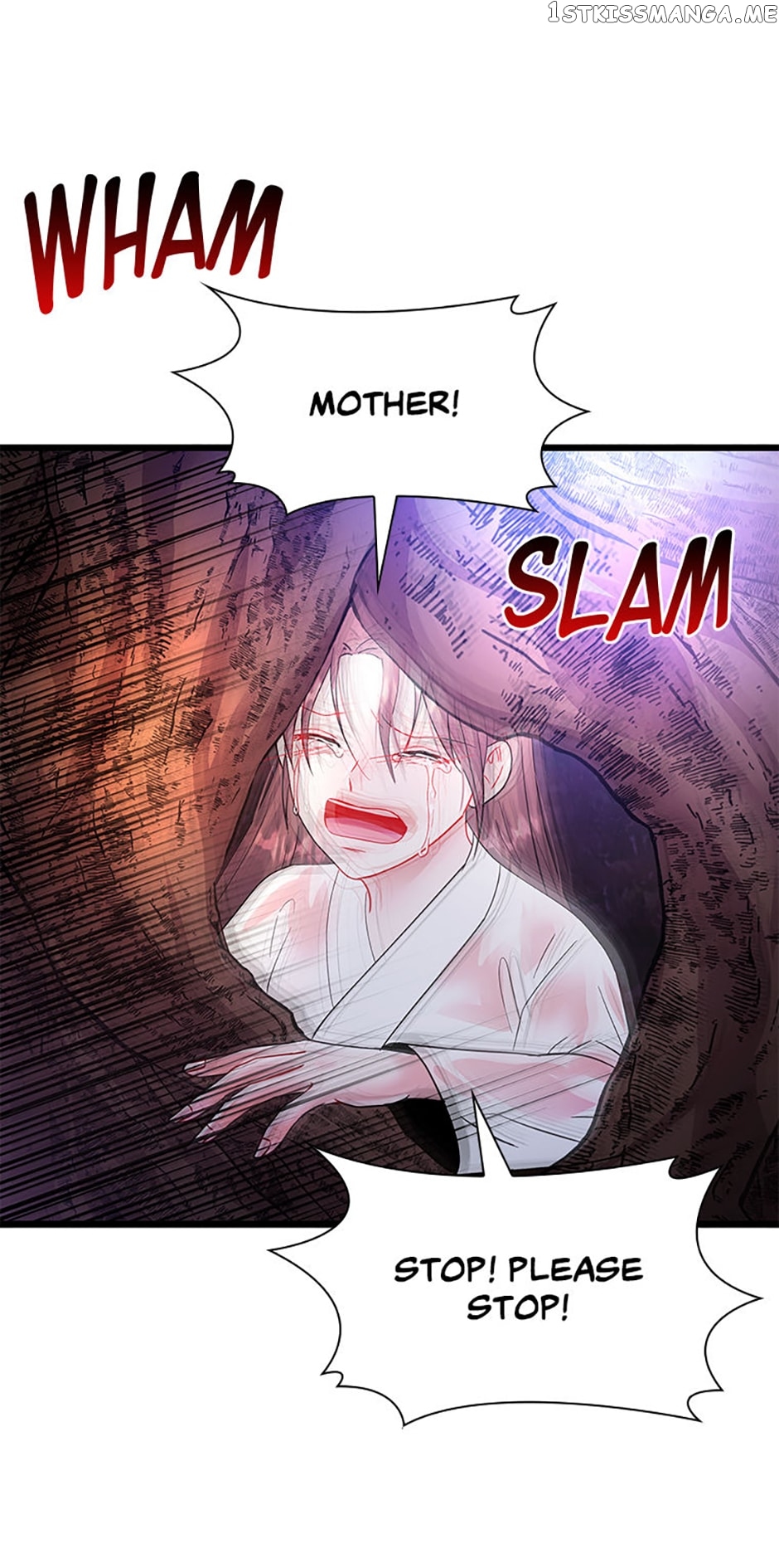 Heilang: The Bride Of The Black Wolf Chapter 69 - page 38