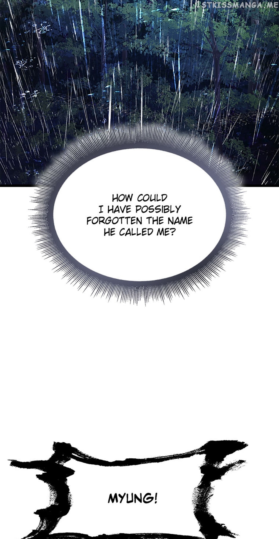 Heilang: The Bride Of The Black Wolf Chapter 69 - page 60