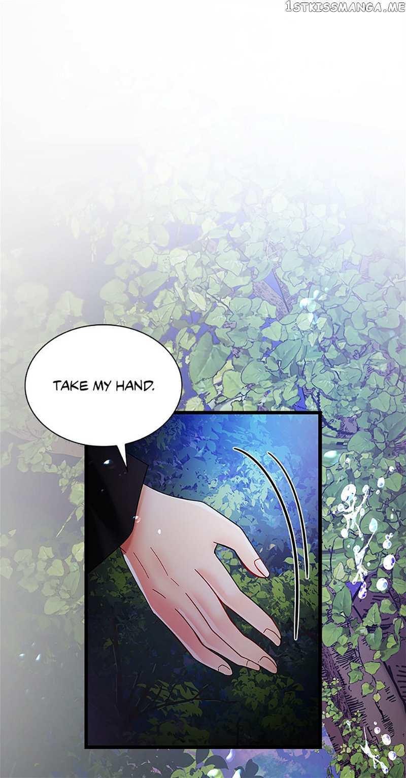 Heilang: The Bride Of The Black Wolf Chapter 69 - page 75