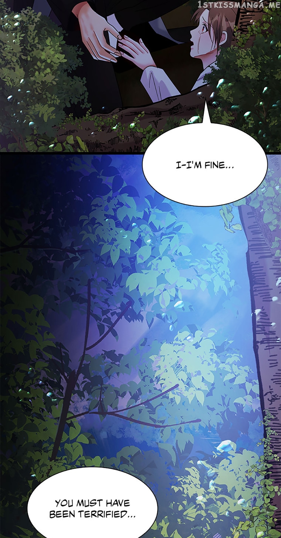 Heilang: The Bride Of The Black Wolf Chapter 69 - page 77