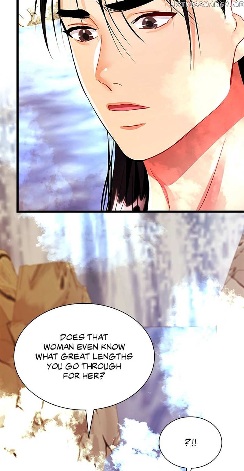 Heilang: The Bride Of The Black Wolf Chapter 67 - page 21