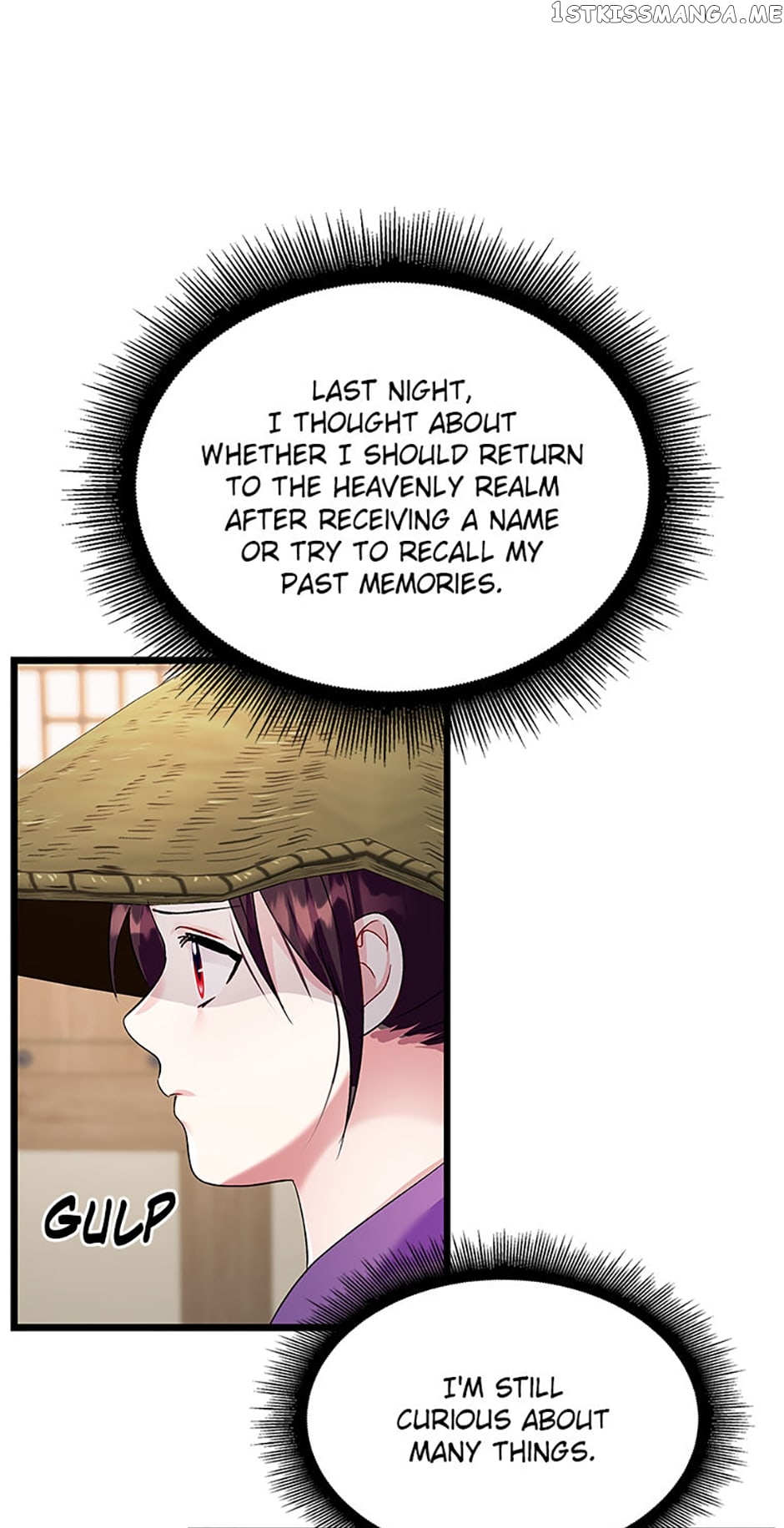 Heilang: The Bride Of The Black Wolf Chapter 67 - page 48