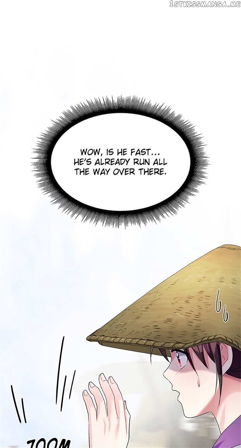 Heilang: The Bride Of The Black Wolf Chapter 67 - page 62