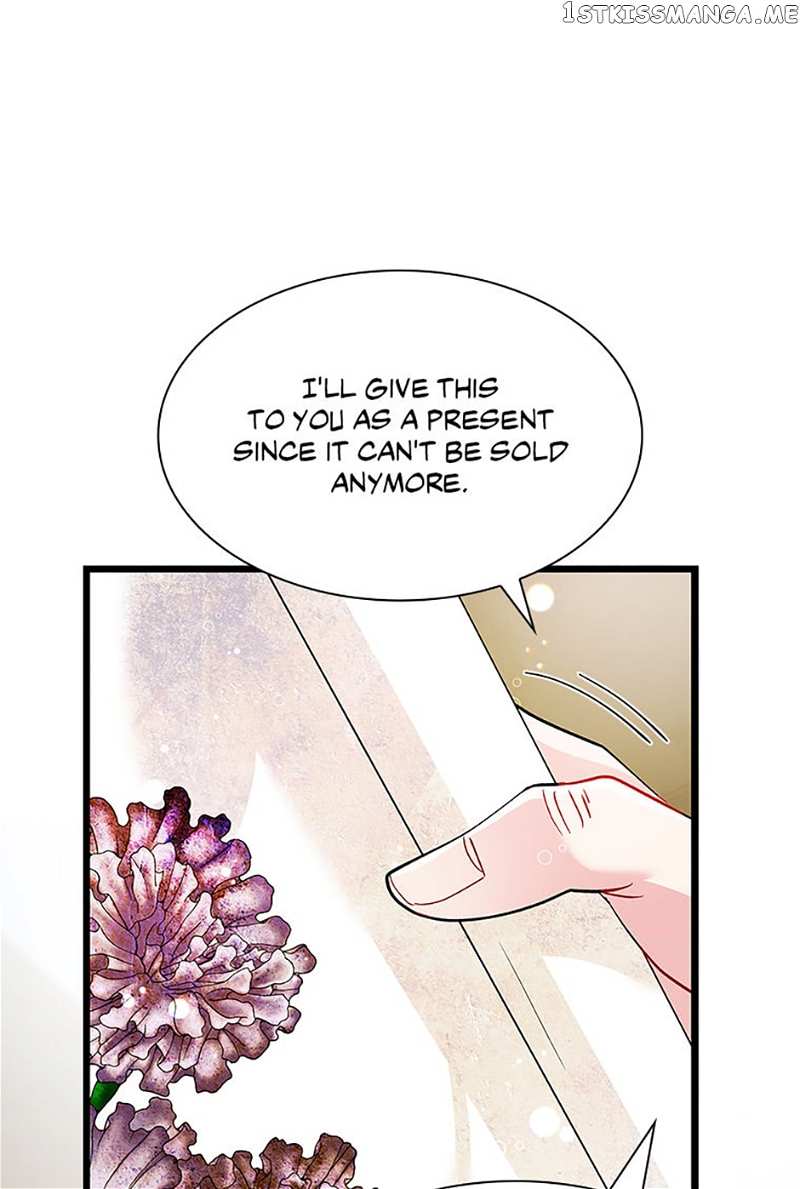 Heilang: The Bride Of The Black Wolf Chapter 67 - page 70