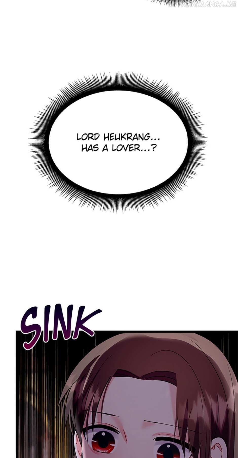 Heilang: The Bride Of The Black Wolf Chapter 66 - page 11