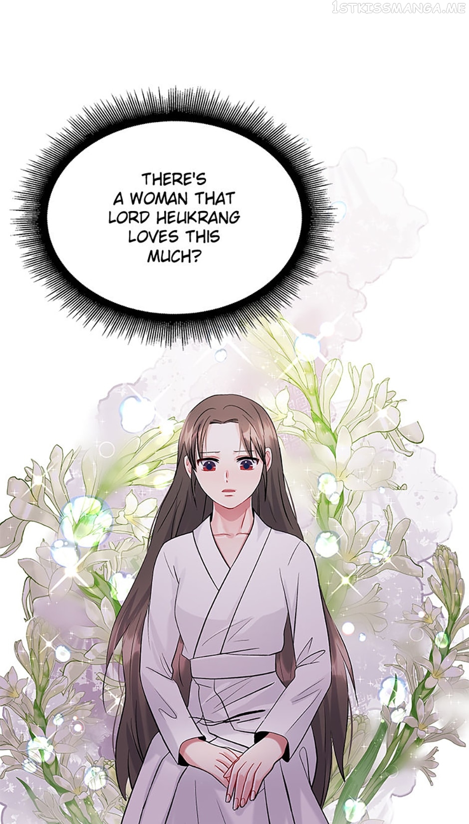 Heilang: The Bride Of The Black Wolf Chapter 66 - page 14
